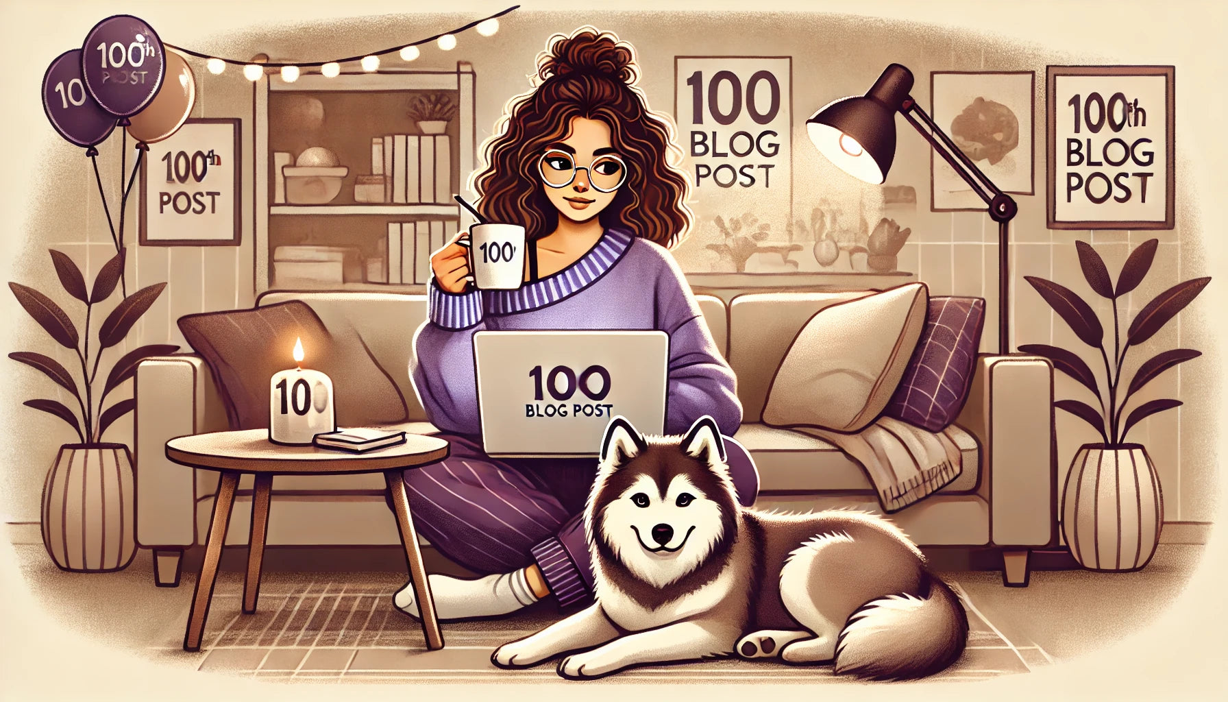 100 Blog Posts Later: Celebrating Real Stories of Healing with Oleia Oils ๐จโ๐ฉโ๐งโ๐ฆโบ๏ธ