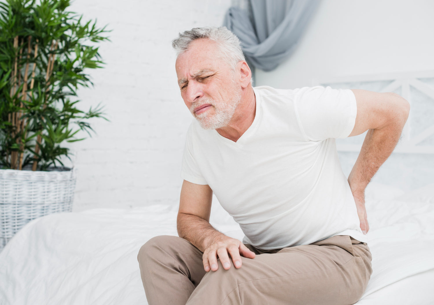 Understanding Pain: Beyond the Surface ๐ฉน๐ง