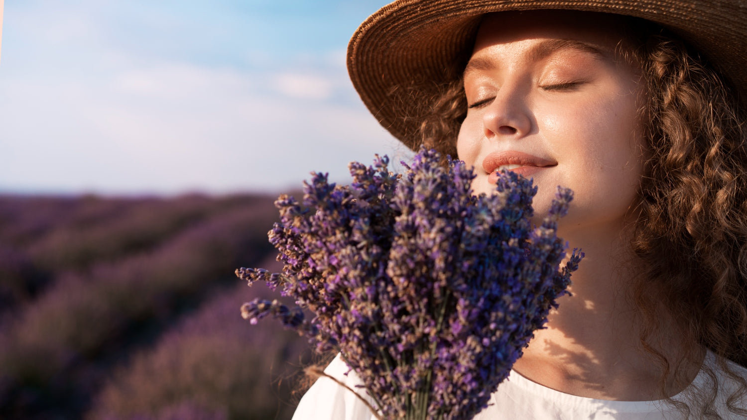 The Healing Benefits of Lavender: Beyond the Relaxing Aroma ๐๐ชป