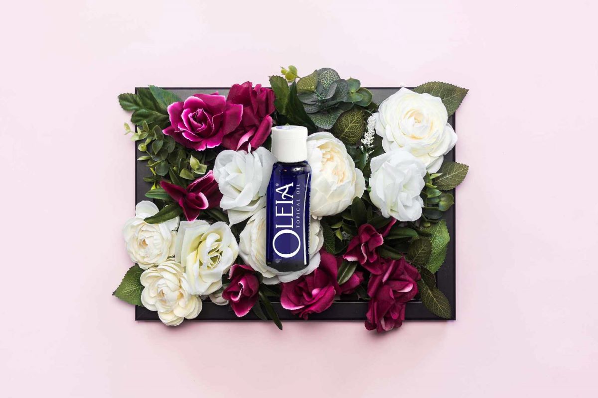 Roses, Romance, and Oleia: A Valentine’s Day Ode to Love and Self-Care 🌹💖