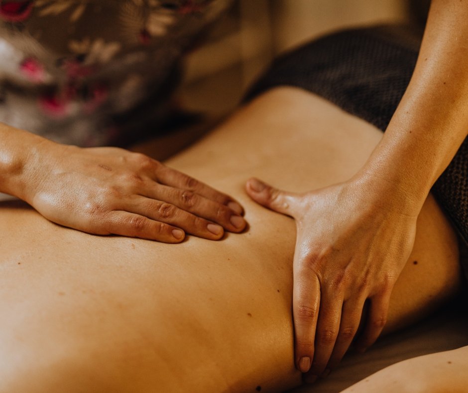 Filipino-made Oil Blends for Massage - Oleia Oil