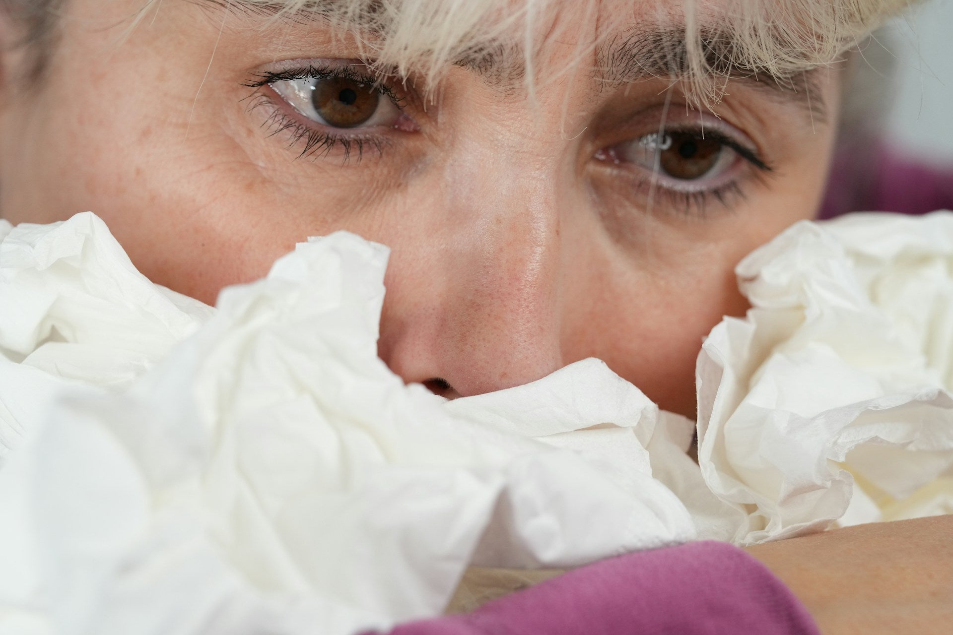 Surviving Rainy Season Colds & Flu: Oleia Oils to the Rescue! ๐ฟ๐