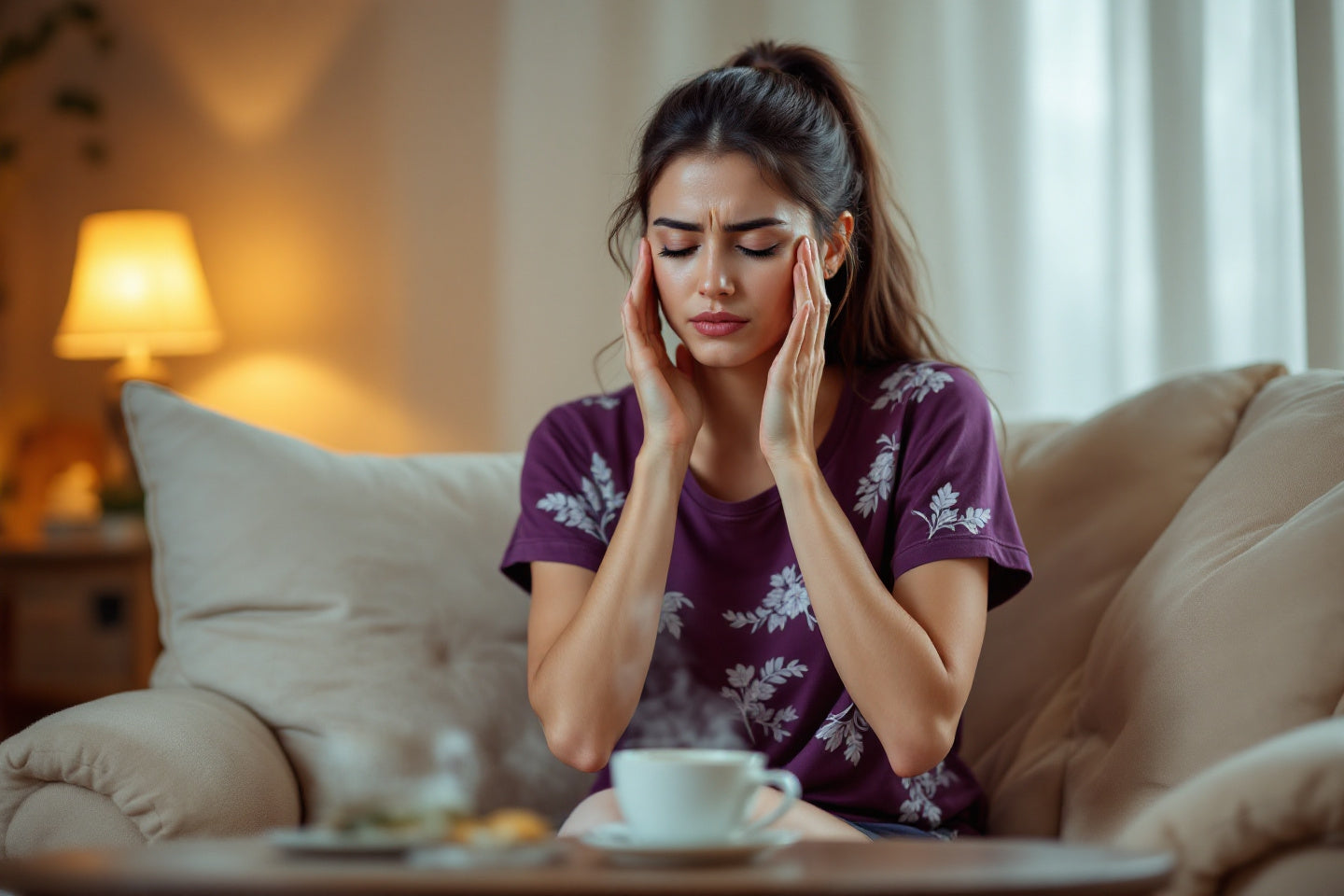 Top 10 Essential Oils for Pain Relief: Natural Solutions for Chronic Pain 🌿