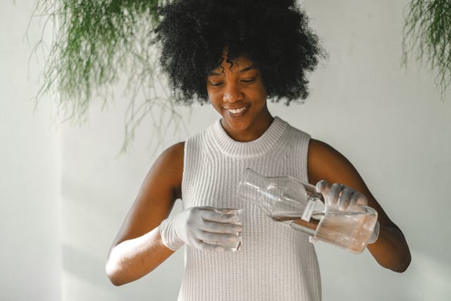 Essential Harmony: The Power of Carrier Oils 🤍✨