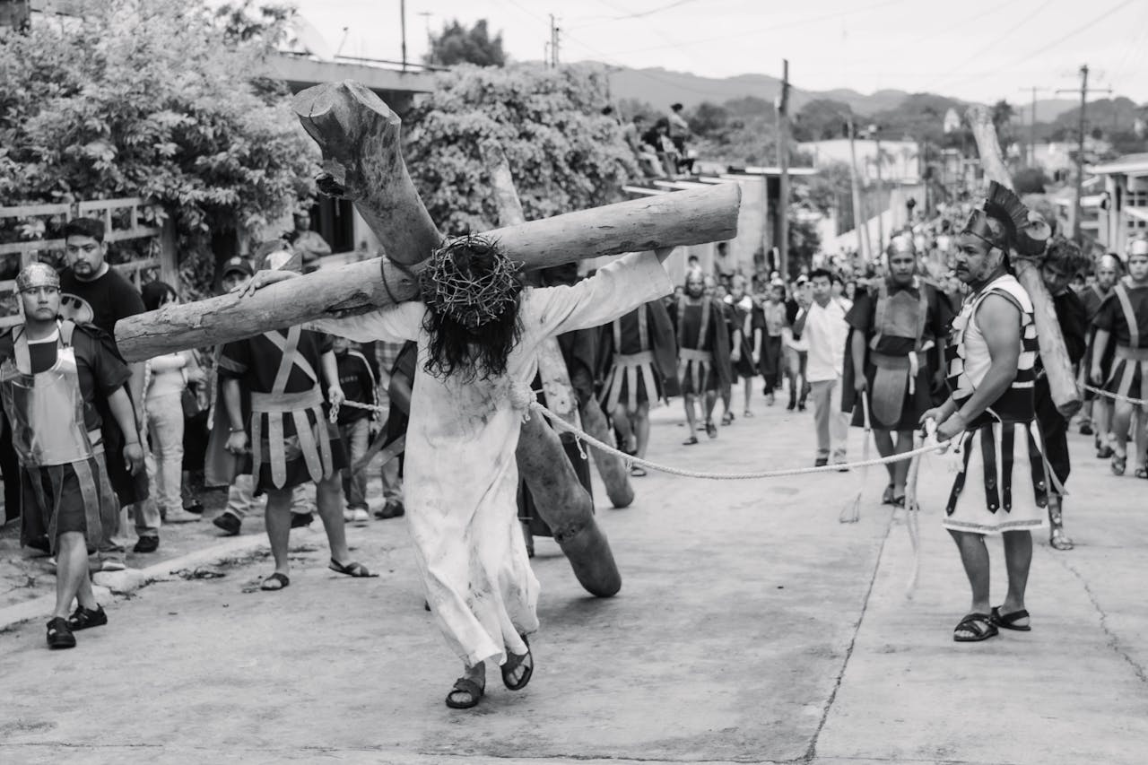 Healing Traditions: From Lola’s Pabasa to Modern Wellness