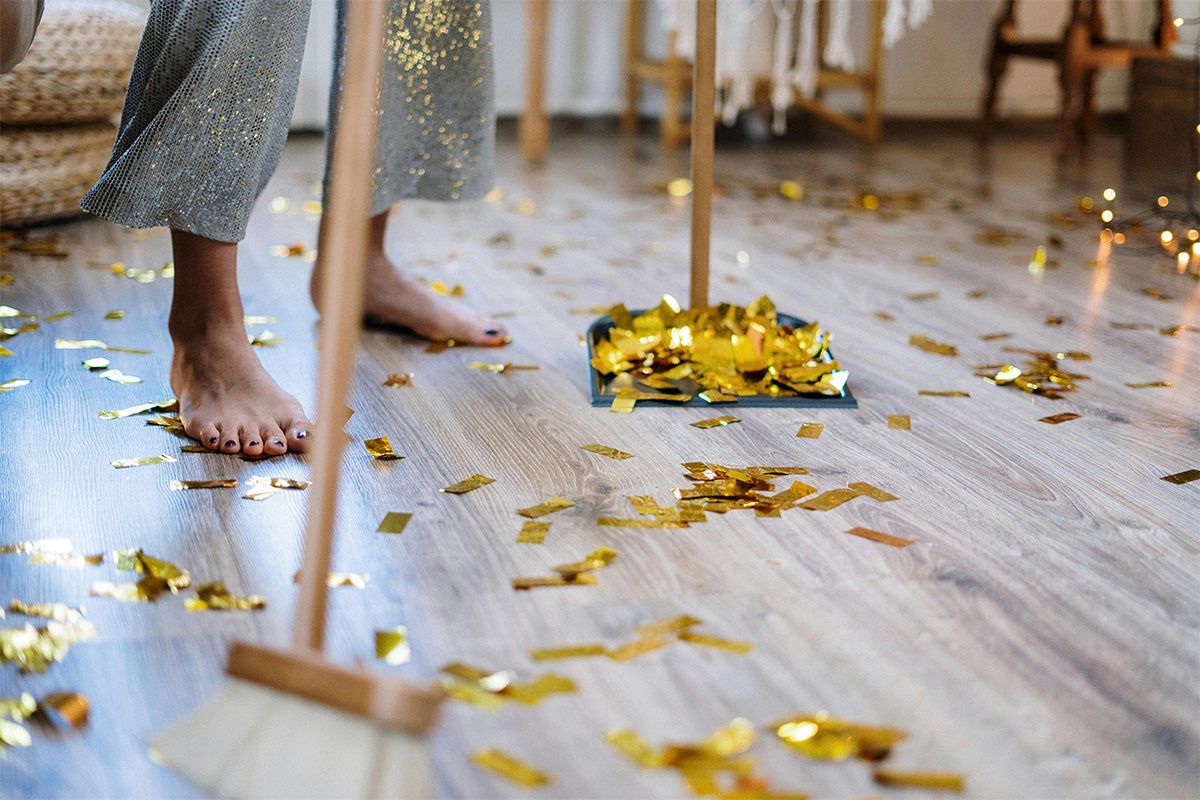 Post-Christmas Clean-Up: Rejuvenate and Recharge with Oleia Oils for the New Year ๐๐ตโ๐ซ