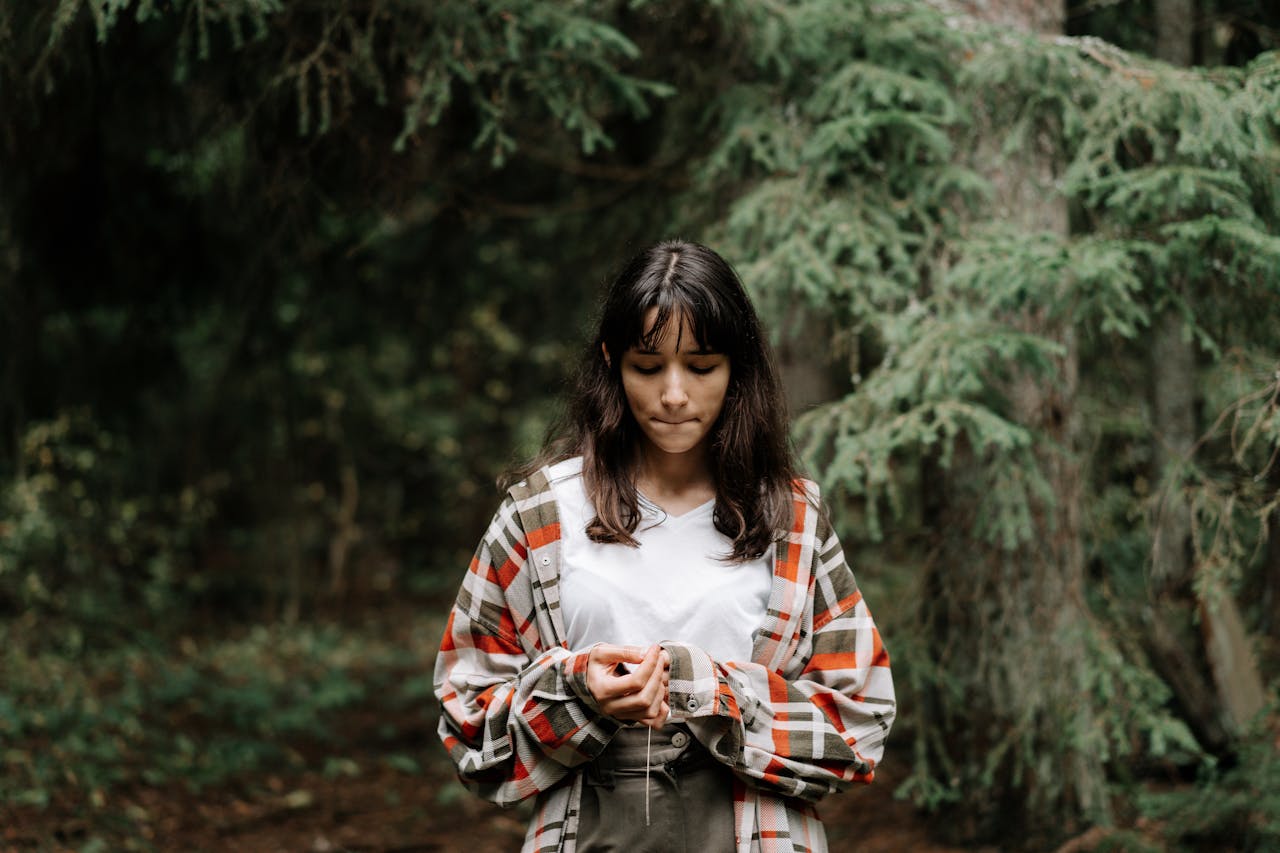 Childhood Stress and Inflammation: A Hidden Connection ๐งโค๏ธโ๐ฉน