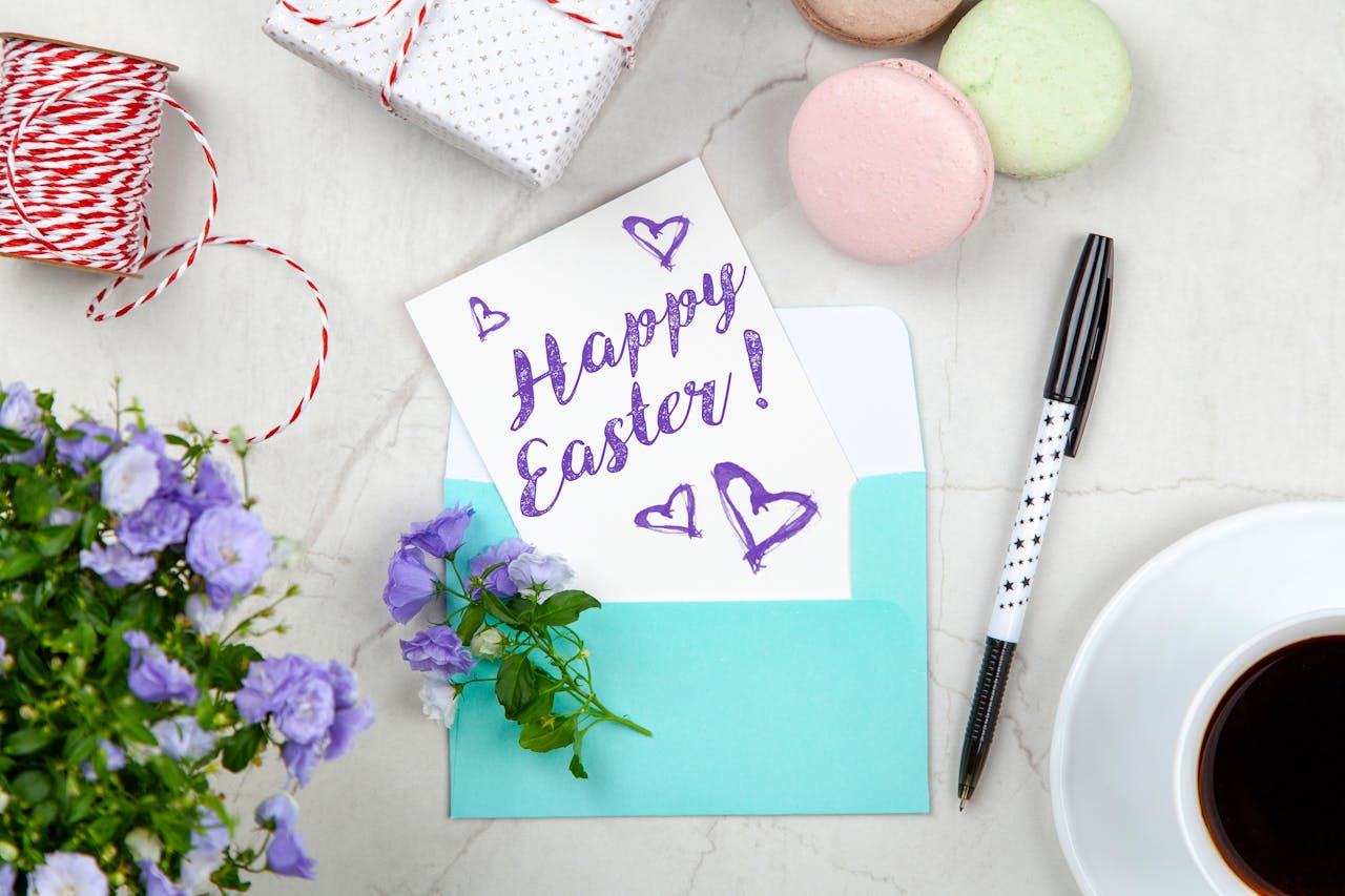 Easter in the Philippines: Faith, Family and…Eggs?