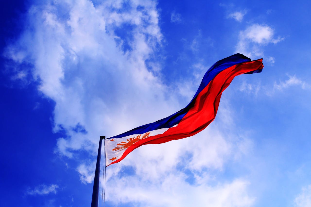 Celebrating Philippine Independence Day: Relax, Recharge, and Reconnect with Oleia Oils ๐๐๐