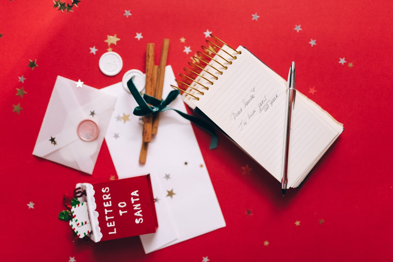 Gifting Wellness: Why Oleia Should Be on Your Holiday List 🎅🎄