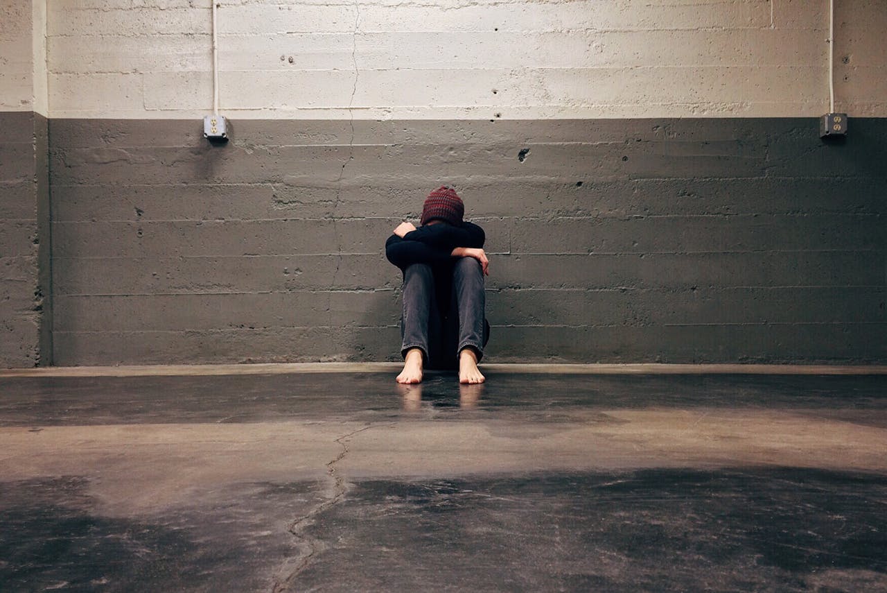 Beyond the Blues: Unpacking the Inflammation Link ๐๐ค