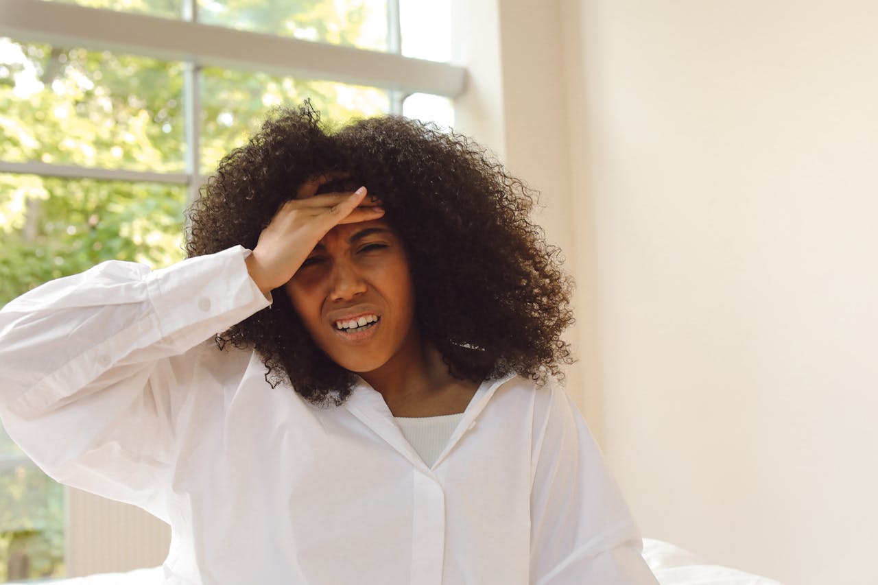 Holiday Hangover: Bouncing Back After Indulgence ๐๏ธ๐ช