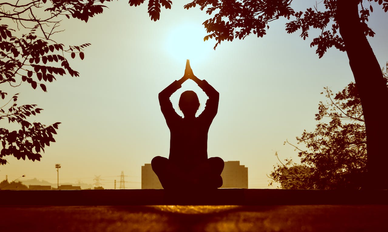 Finding Balance: My Journey with Oleia and Holistic Health ๐ฟ๐