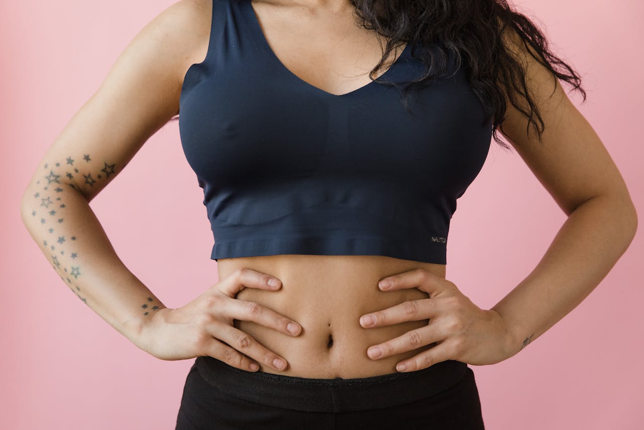 Gut Feelings: Understanding the Gut-Inflammation Connection 🦸♀️🦹