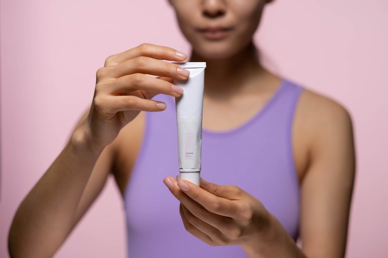 Phthalates: What Lurks Behind the Term โFragranceโ โจ๐งด