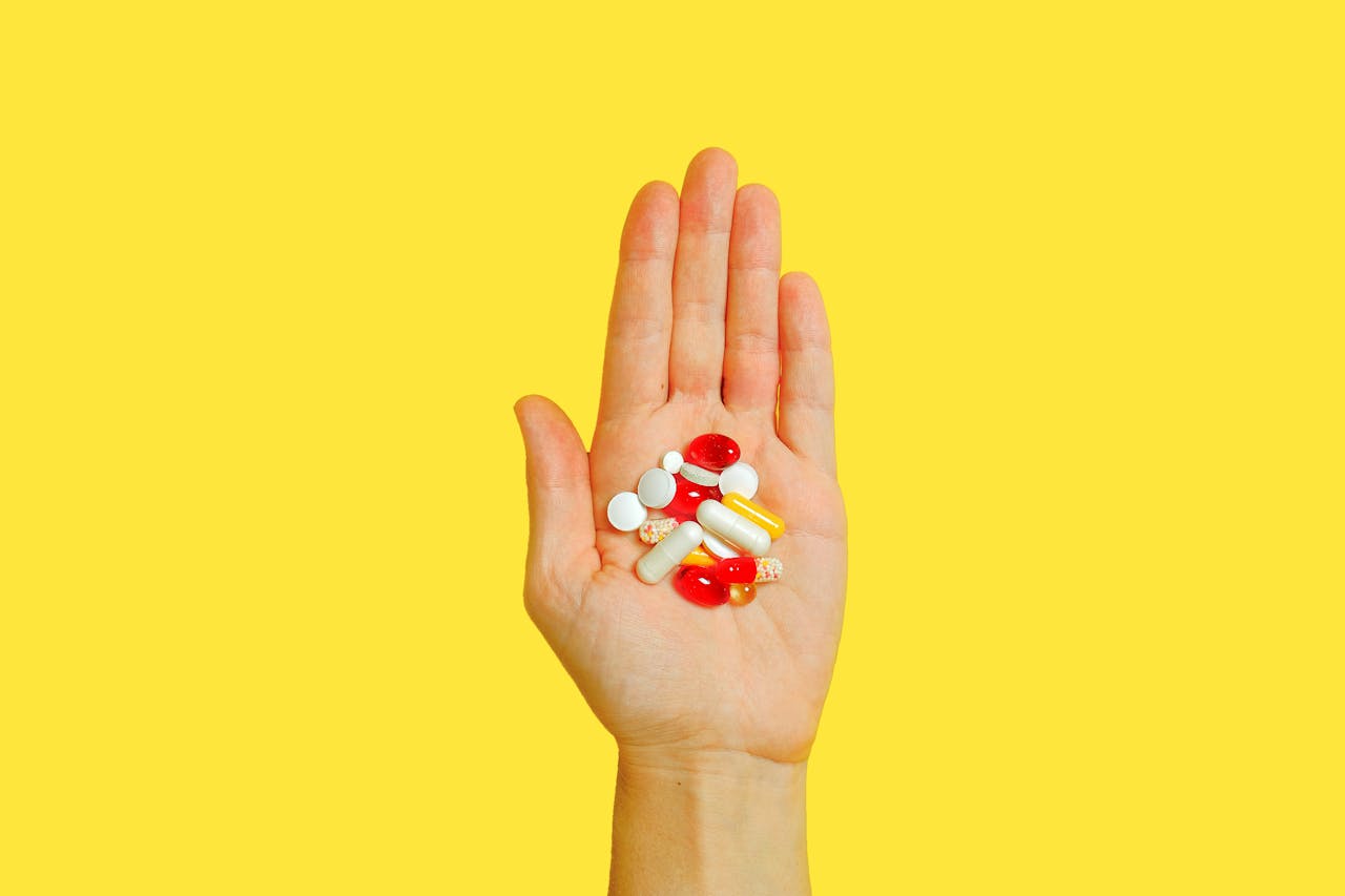 Reconsidering Knee Pain Relief: Beyond NSAIDs ❗💊