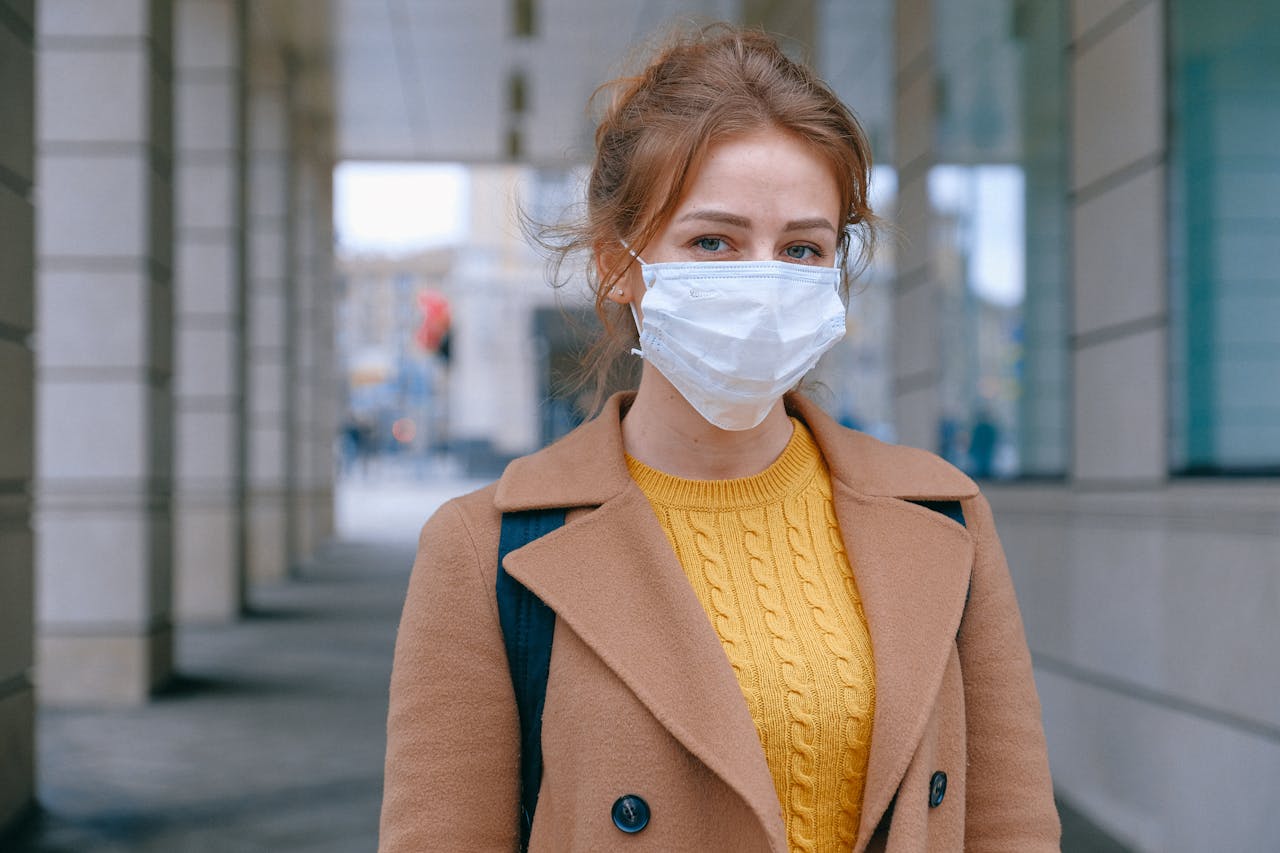 Long COVID and Inflammation: The Hidden Battle We All Didn’t Know 😷😬