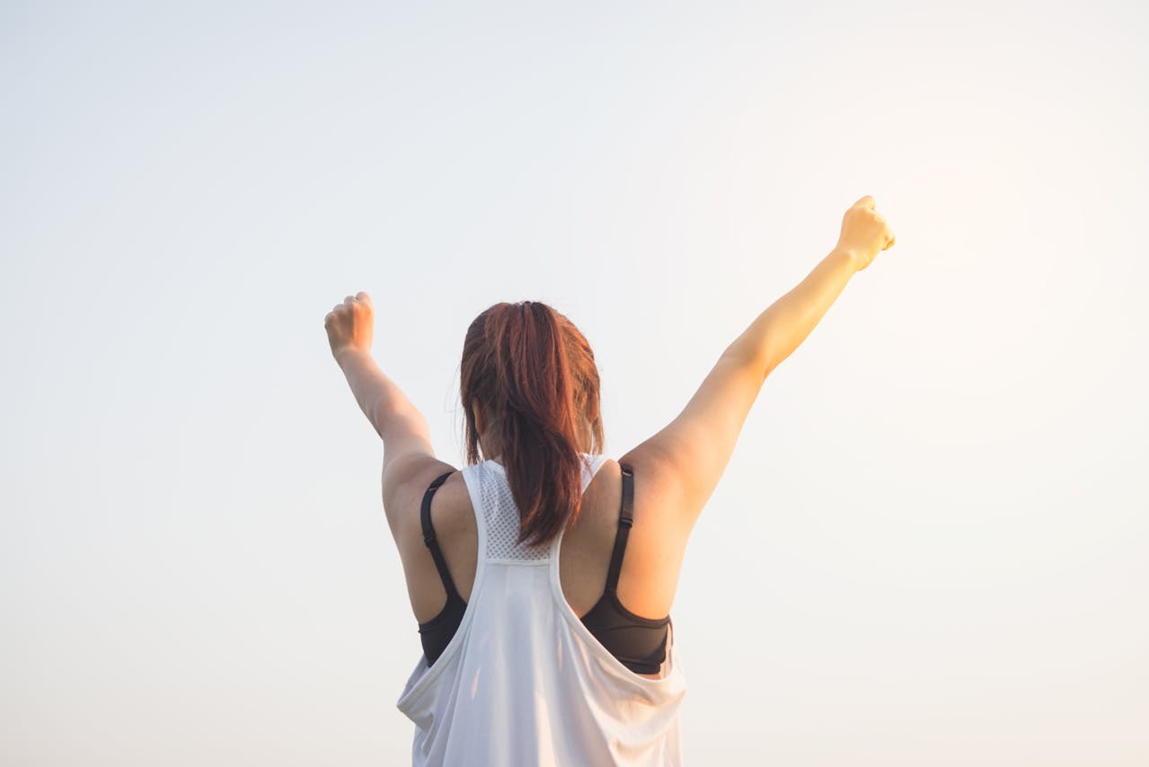 Fasting Forward: The Secrets to Weight Loss and Wellness? 🕛🤔
