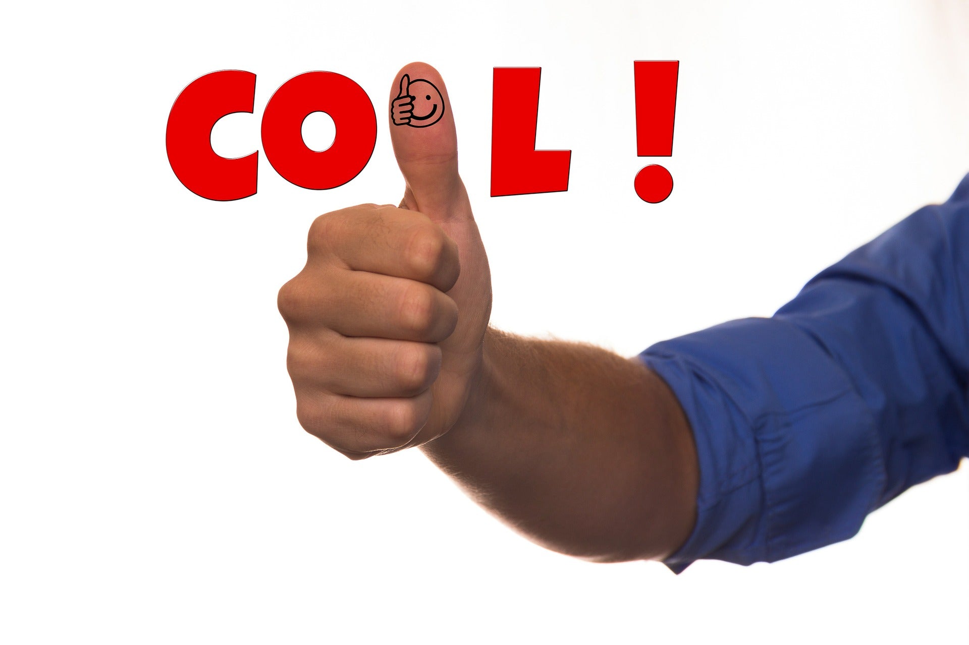 School is Cool! - Oleia Oil