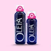 Thumbnail for Oleia Bulgarian Rose Oil-Oleia Oil