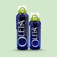 Thumbnail for Oleia Warm Mint Oil-Oleia Oil