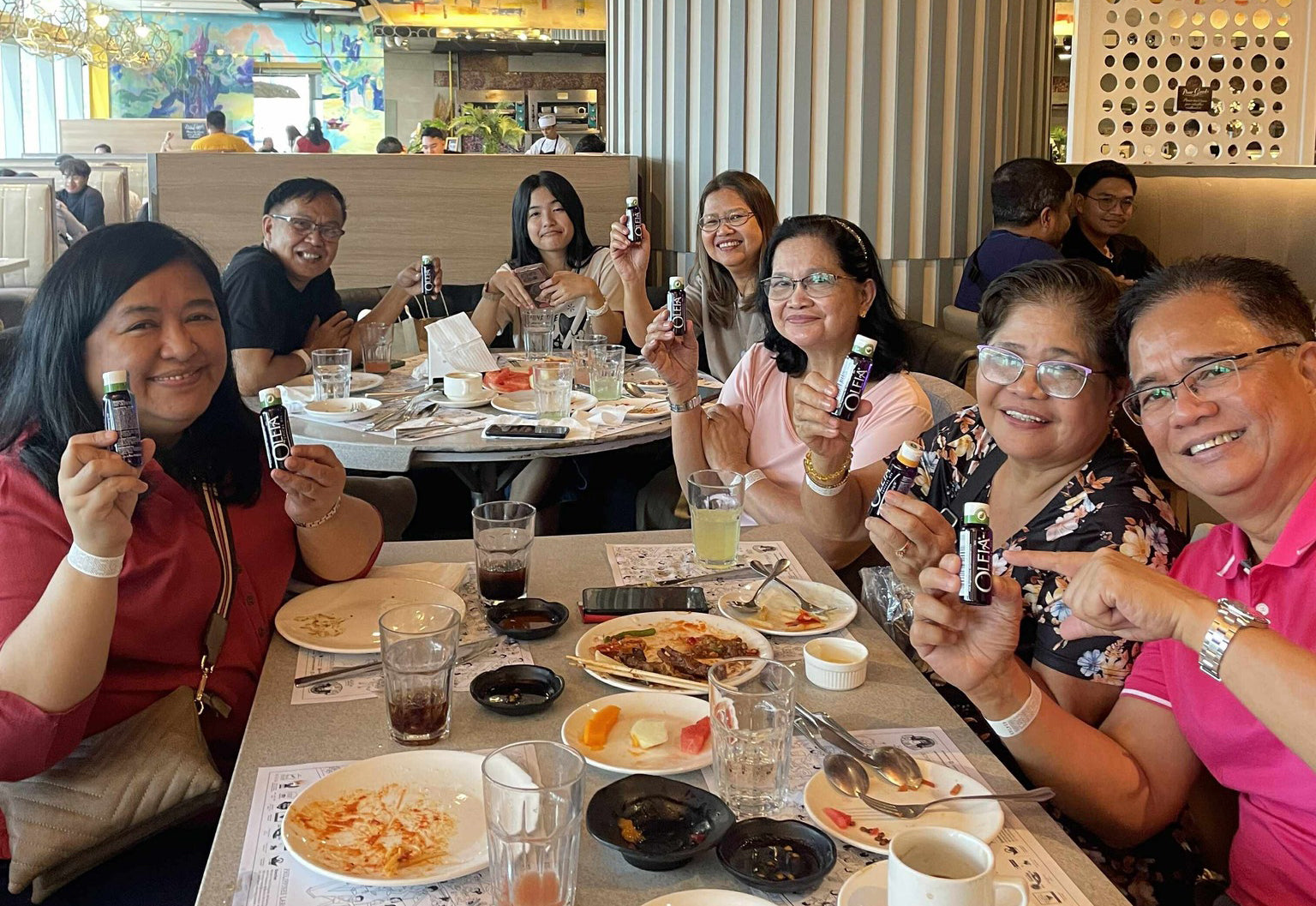 Stronger Together: How Family Time Heals Us from the Inside Out 👨‍👩‍👧‍👦