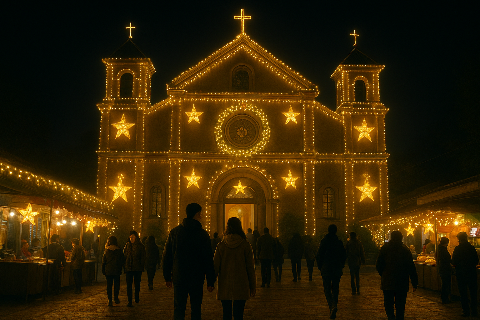 Simbang Gabi Survival: Keep Your Body Merry with Oleia Warm Mint Oil ♨️🍃