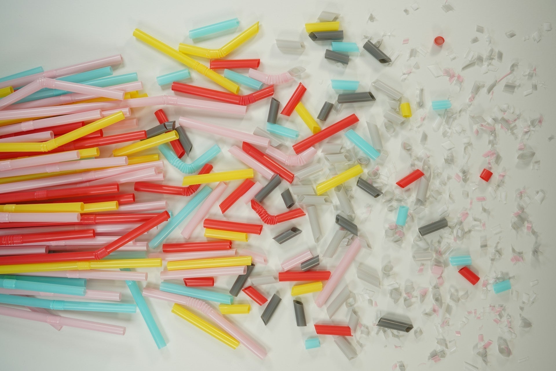 Living with Microplastics: A Challenge We All Face 🔬🧍🏻