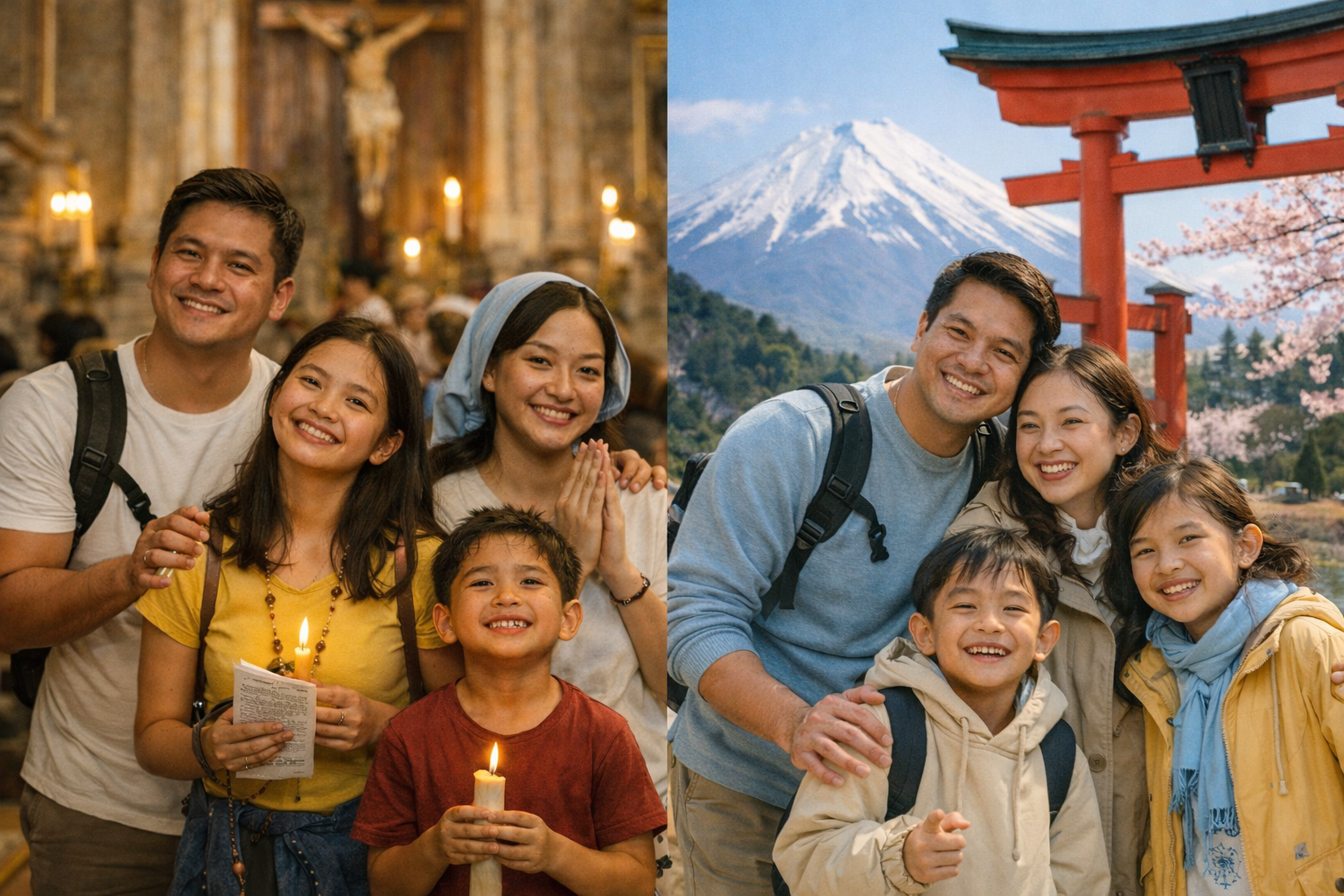 Pagod is Real: Taking Care of Our Bodies This Holy Week 😫🌿