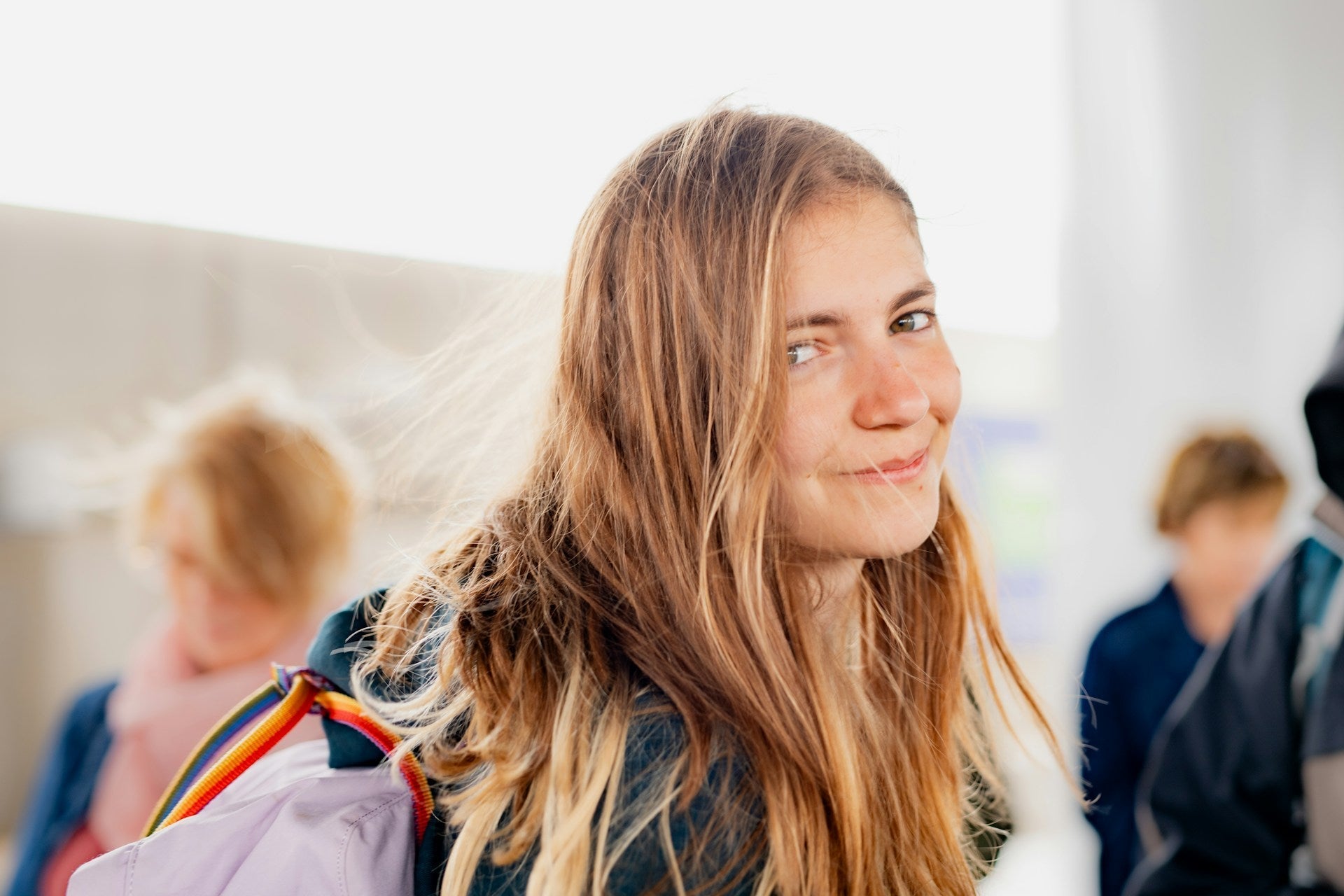 Gen Z Is Aging Faster: Is Inflammaging to Blame? 🤔⚠️