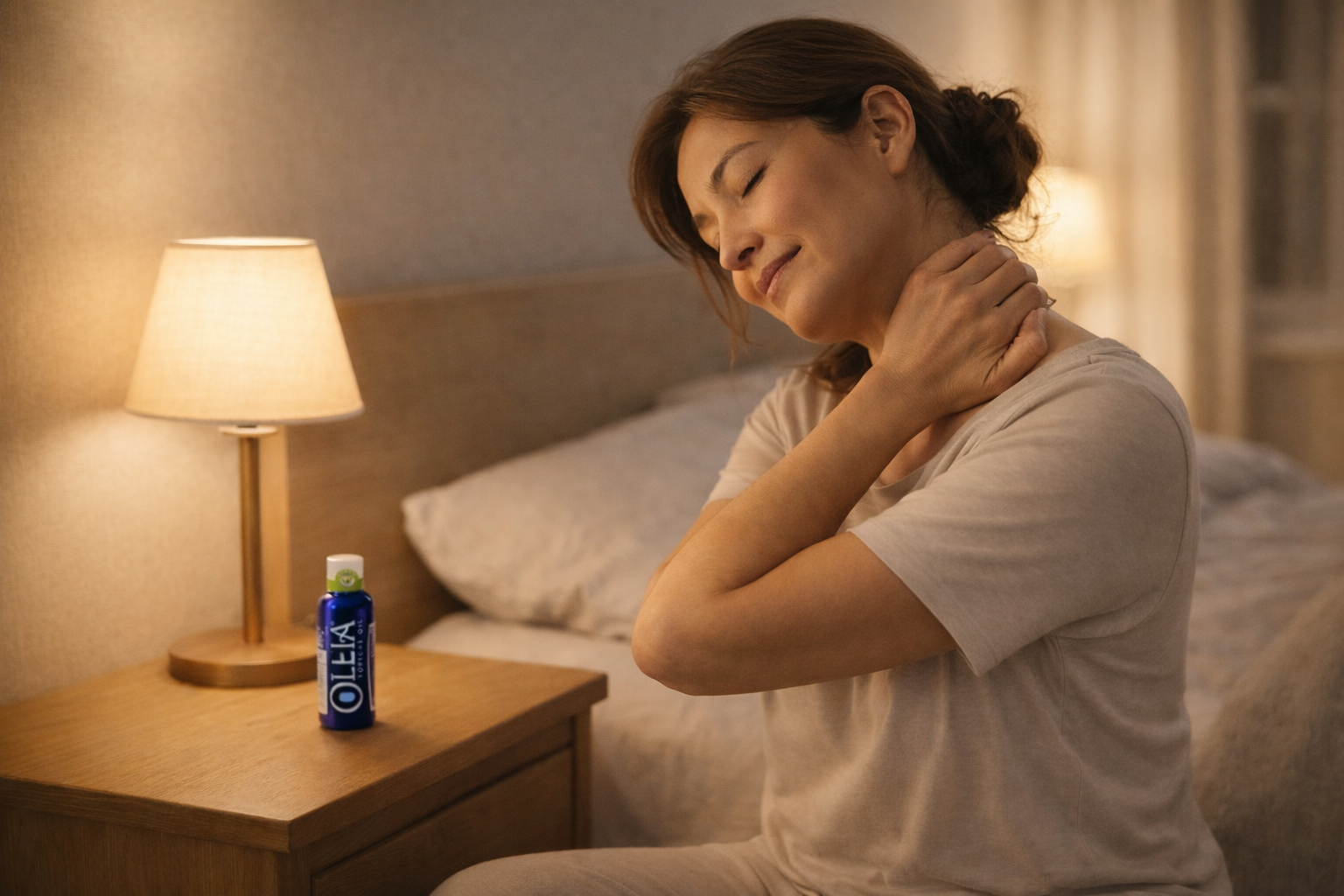 Why Stress Makes Pain Feel Worse: What We Can Do About It ✌🏻💜