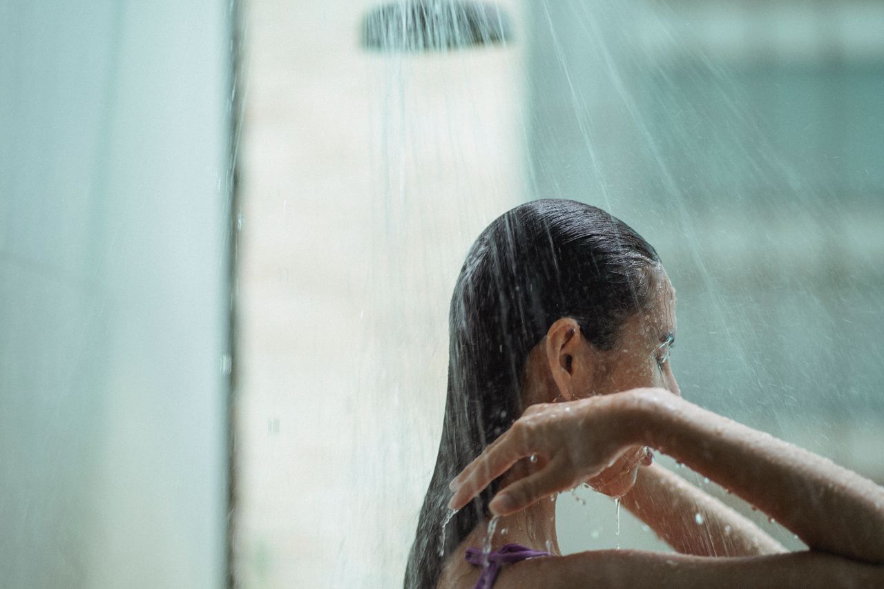 Why Does a Warm Shower Feel So Good?: On Heat and Healing 🚿✨