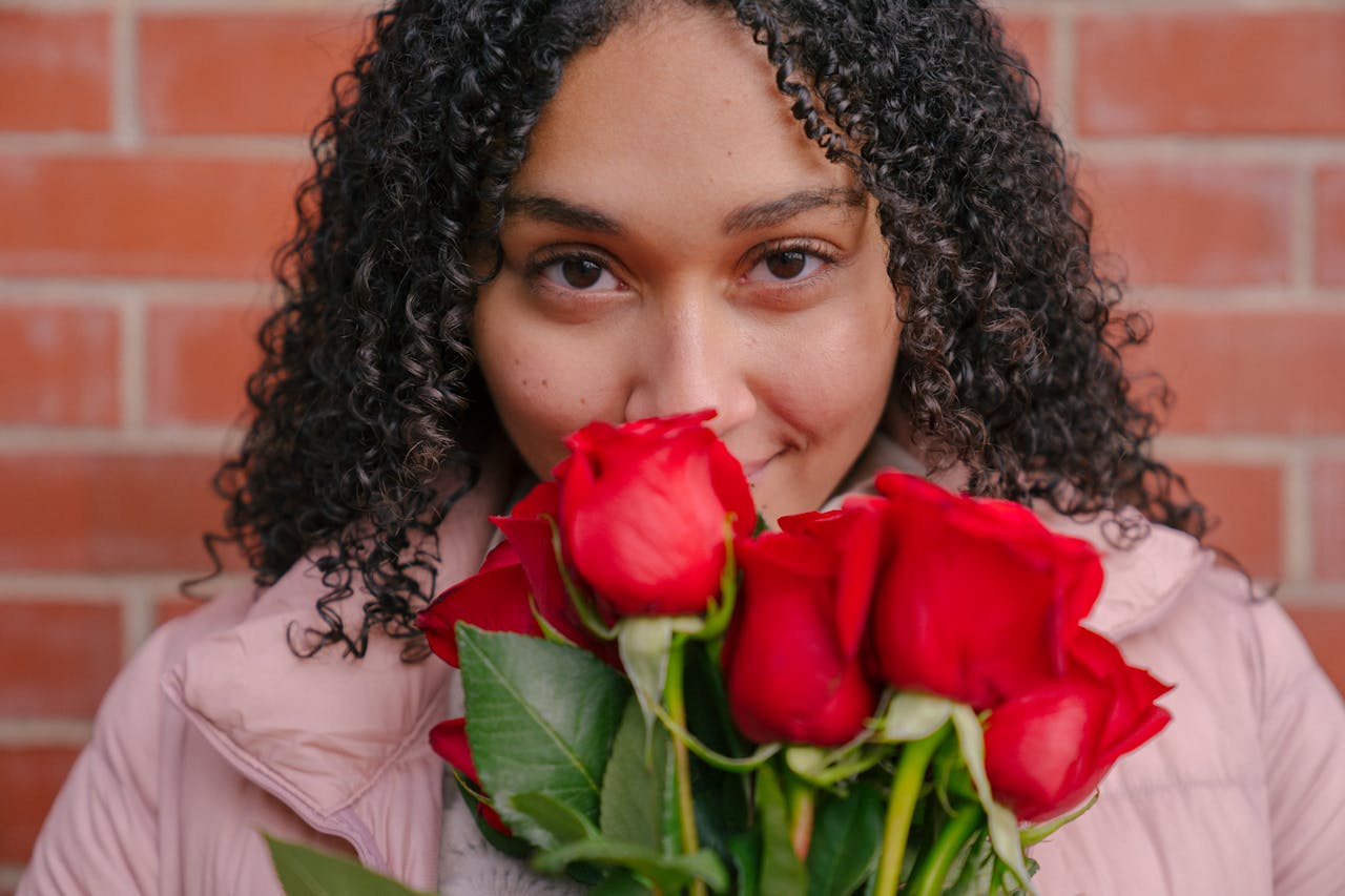 The Scent of Love: Indulge in Bulgarian Rose This Valentine’s Day 🥰💞