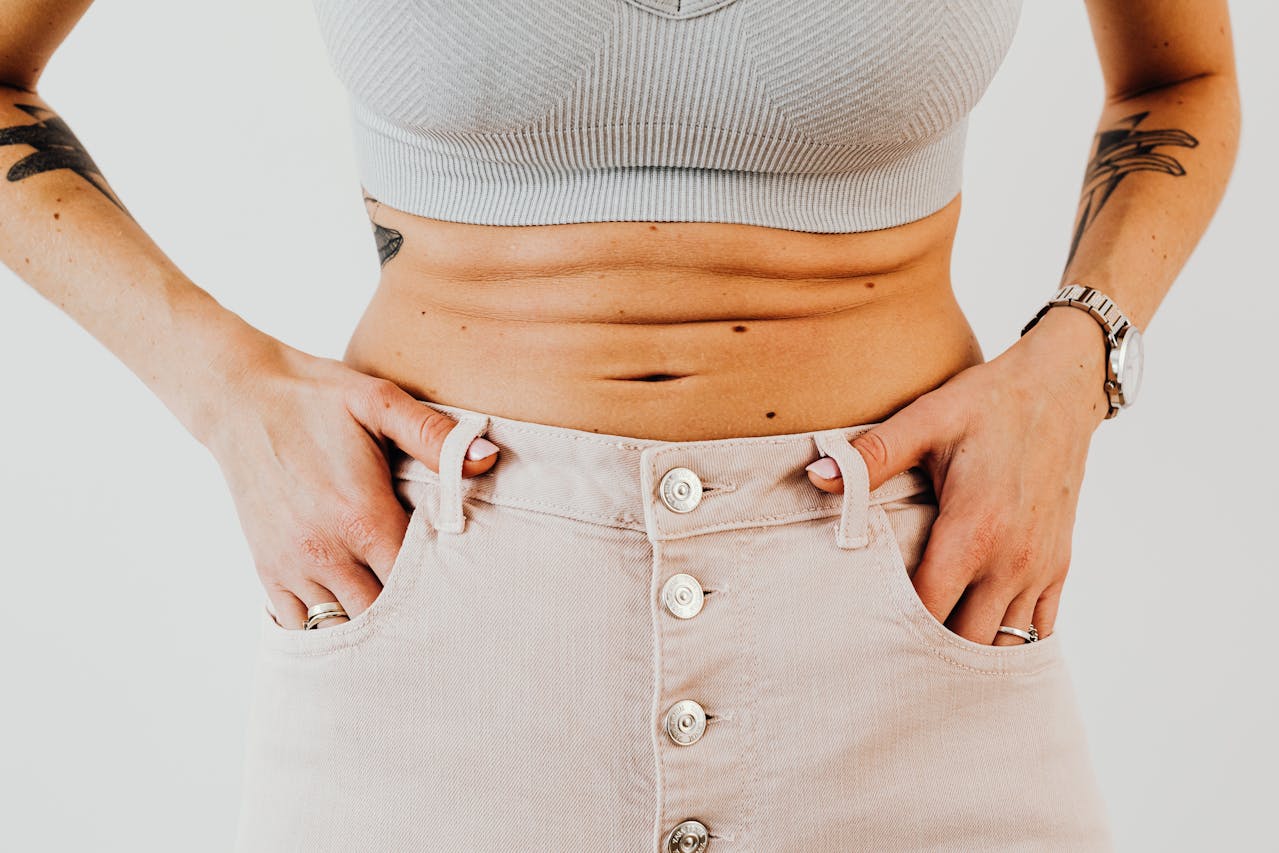 Gut Feeling Pt 2: Essential Oils for Digestive Health 🍃🛡️