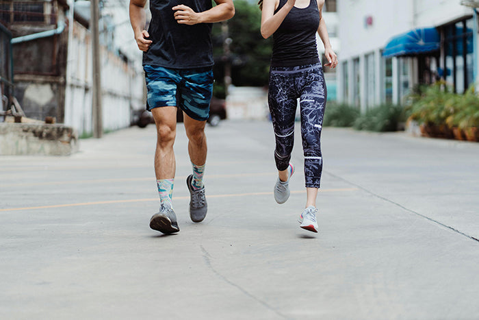 A 10-Minute Walk After Eating: Setting the Tone for 2026 🎆🚶🏻‍♀️‍➡️