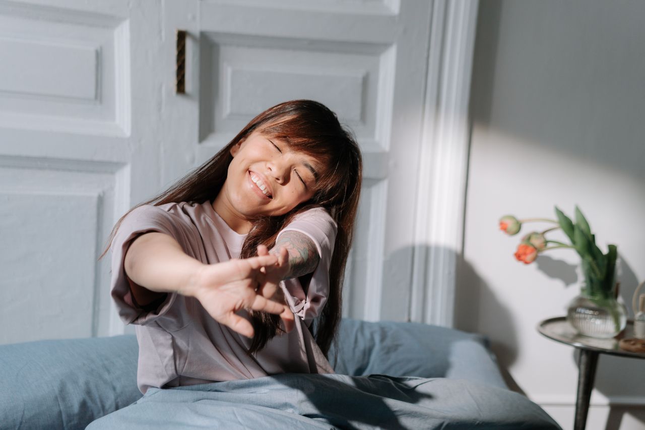 Recovery Matters: Why Bouncing Back Is a Sign of Healthy Aging 👩👩‍🦳