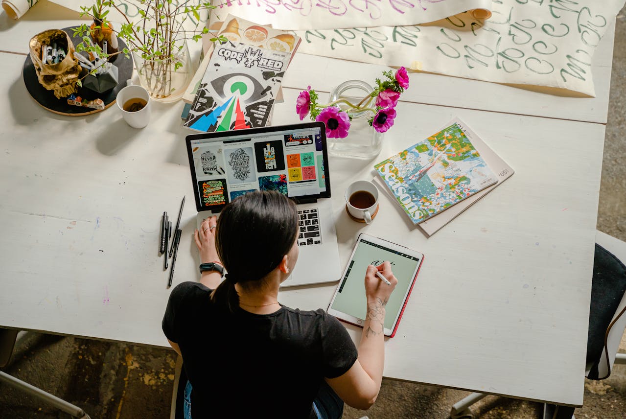 From Desk to Detox: Small Rituals That Keep Inflammation at Bay 🧑🏻‍💼💻