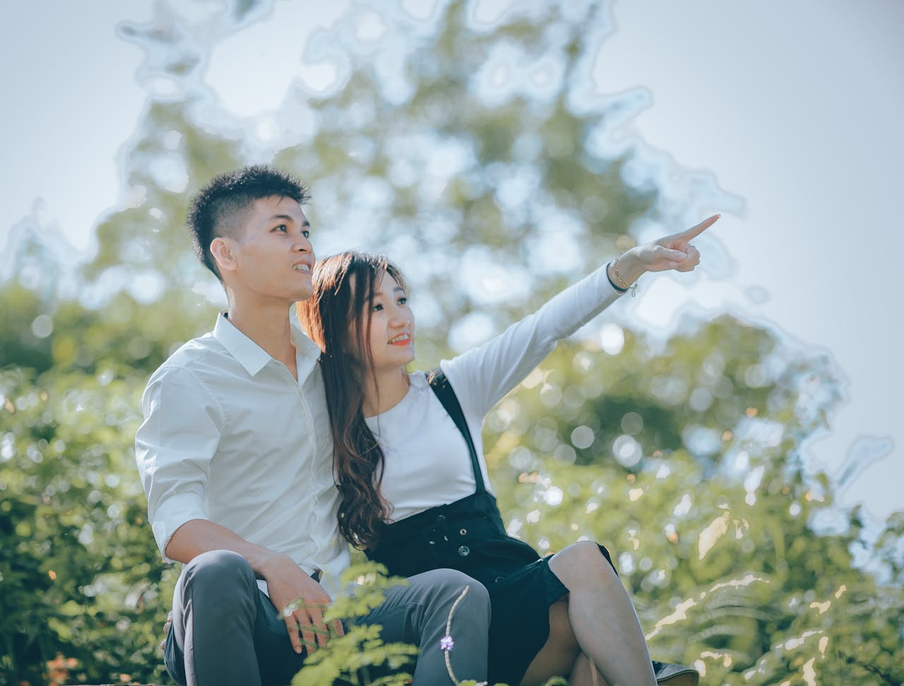 Stress Patterns: Why Men and Women Handle Pressure Differently ♂️♀️