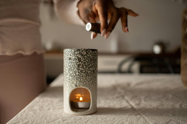 How to Use Essential Oils for Diffuser?