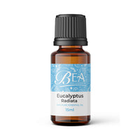 Thumbnail for Eucalyptus Radiata Pure Essential Oil 15ml + Free Oleia Pure 20ml-Oleia Oil