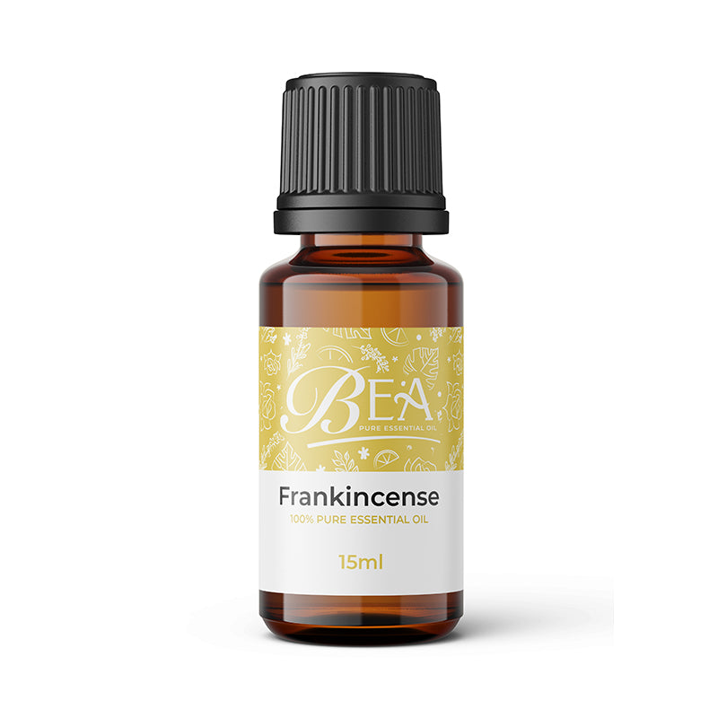 Frankincense Pure Essential Oil for Diffuser-Oleia Oil