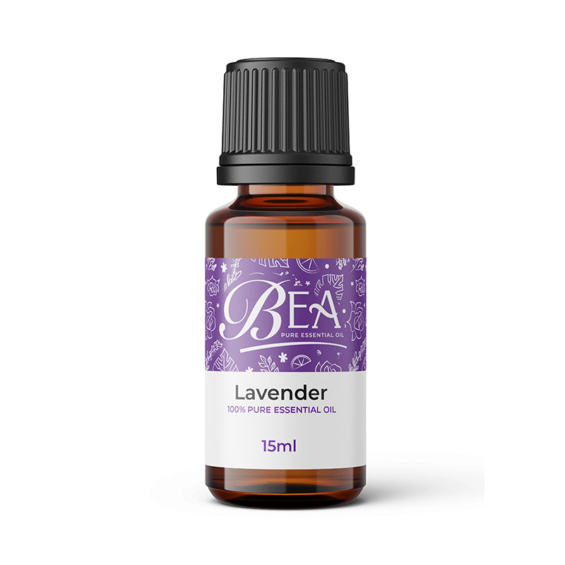 Lavender Pure Essential Oil for Diffuser-Oleia Oil