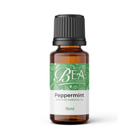 Thumbnail for Peppermint Pure Essential Oil for Diffuser-Oleia Oil