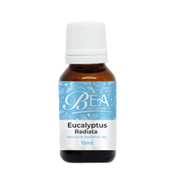 Thumbnail for Eucalyptus Radiata Pure Essential Oil 15ml - Oleia Oil