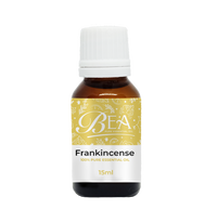 Thumbnail for Frankincense Pure Essential Oil 15ml - Oleia Oil