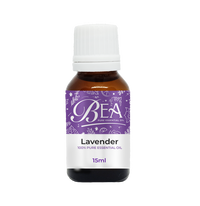 Thumbnail for Lavender Pure Essential Oil 15ml - Oleia Oil