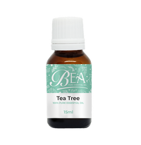 Thumbnail for Tea Tree Pure Essential Oil 15ml - Oleia Oil