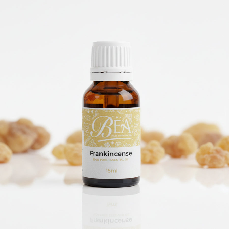 Frankincense Pure Essential Oil for Diffuser