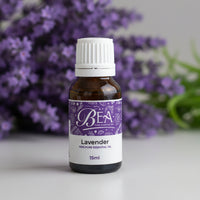Thumbnail for Lavender Pure Essential Oil for Diffuser