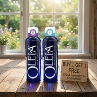 Thumbnail for Buy1 Get1 Free: 100ml Lavender/Chamomile